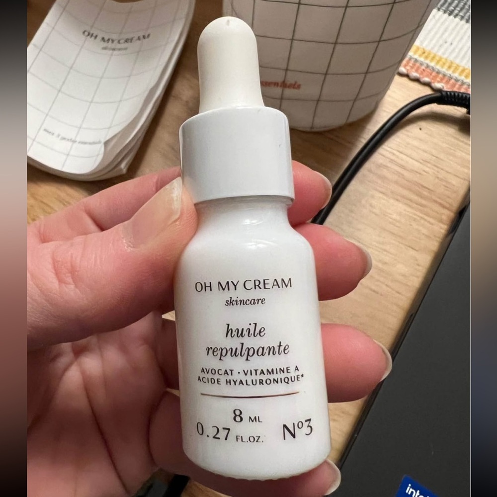 BNIB Oh My Cream! Hydration Essentials Set - Picture 2 of 9